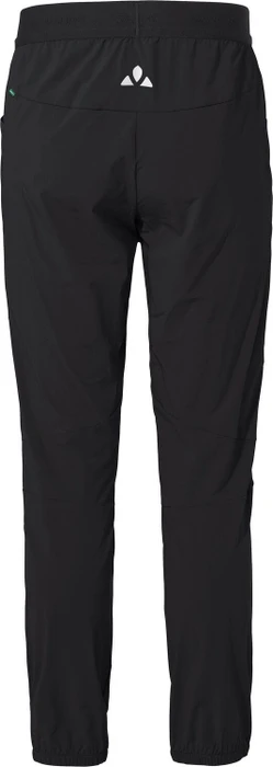 Vaude Scopi LW Hose lang schwarz (Herren)