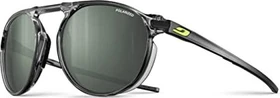 Julbo Meta durchscheinend glänzend-grau durchscheinend-gelb/spectron polarized