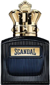 Jean Paul Gaultier Scandal Pour Homme Intense Eau de Parfum, 100ml