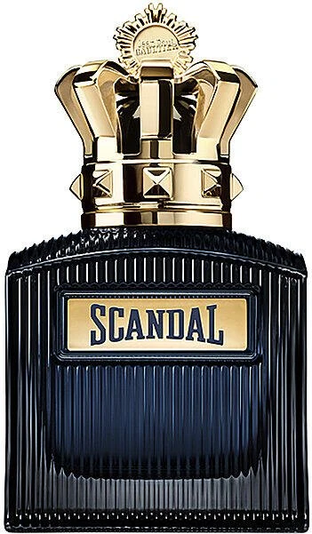 Jean Paul Gaultier Scandal Pour Homme Intense Eau de Parfum, 100ml