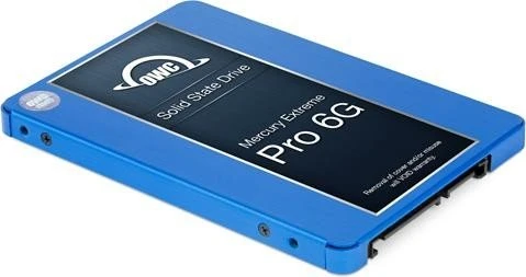 OWC 960GB Mercury Extreme Pro 6G, 2.5"