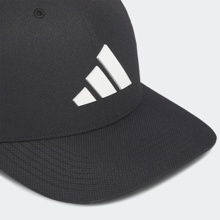 adidas Tour Snapback Kappe schwarz (Herren)