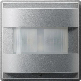 Gira System 3000 Bewegungsmelderaufsatz 1.10m Komfort BT, Alu, Bewegungsmelder (5374 65)