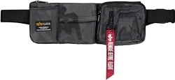 Alpha Industries Crew Utility Bauchtasche