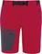 Vaude Badile Hose kurz indian red (Herren) Vorschaubild