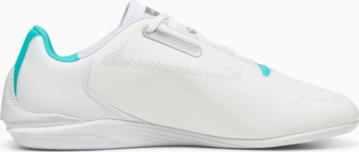Puma Mercedes-AMG Petronas F1 Drift Cat Decima 2.0 puma white/sheen green (Herren)