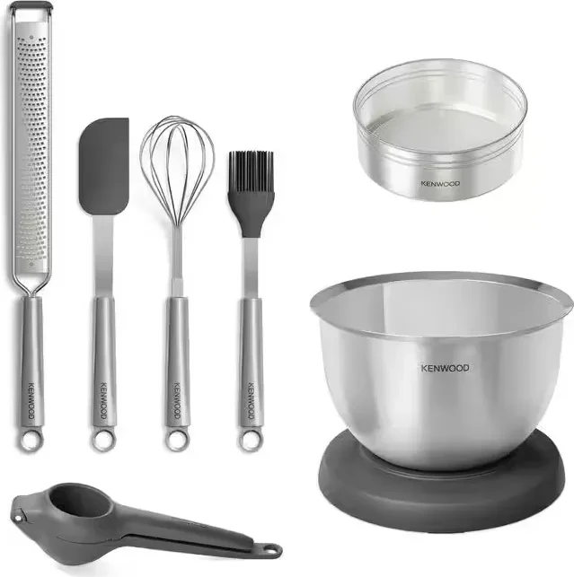 Kenwood KWSP200 Backzubehör Set