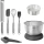 Kenwood KWSP200 Backzubehör Set (AS00003840)