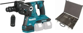 Makita DHR281Z Akku-Bohr-/Meißelhammer solo