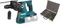 Makita DHR281 Akku-Bohr-/Meißelhammer Vorschaubild