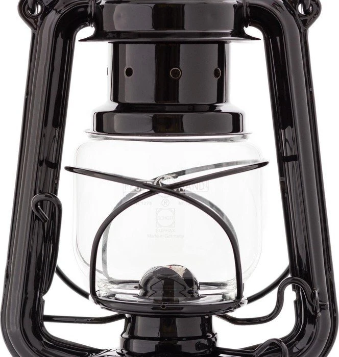 Feuerhand Baby Special 276 Petroleumlaterne jet black