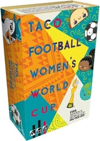 Taco Football Women's World Cup