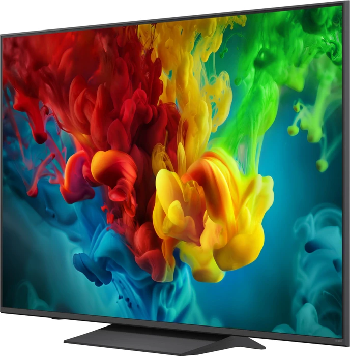 LG QNED evo AI 65QNED83B6A