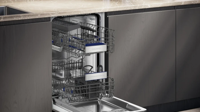 Siemens iQ500 SR85E802LE