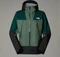 The North Face Signal 2.5L DryVent Jacke (Herren) Vorschaubild