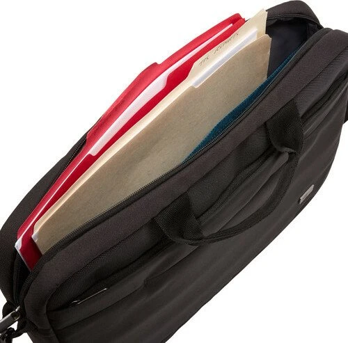 Case Logic Advantage Attache 15.6" ADVA-116 Tragetasche schwarz
