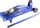 Goodyear Rangierwagenheber SUV, 3t (10640)