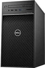 Dell Precision 3630 Tower, Core i5-9500, 8GB RAM, 1TB HDD