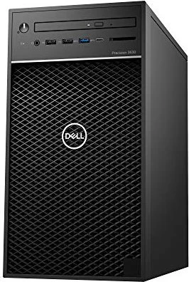 Dell Precision 3630 Tower