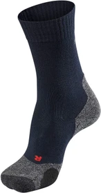 Falke TK2 Wandersocken marine (Damen)
