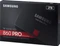 Samsung SSD 860 PRO 2TB, 2.5" / SATA 6Gb/s Vorschaubild