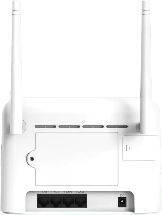Strong 4G LTE Router 350, LTE