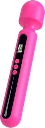 You2Toys Pink Sunset Wand Massagestab