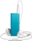 Apple iPod shuffle 4GB blau [3G] Vorschaubild