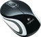 Logitech M187 Wireless Mini Mouse Black Glamour, USB Vorschaubild