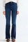 Wrangler Bootcut Jeans nightshade (Damen) Vorschaubild