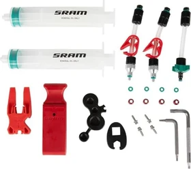 SRAM Mineral DB8 Bremsen Entlüftungskit