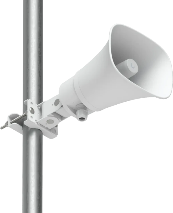 Ubiquiti AI Horn Speaker, weiß