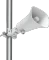 Ubiquiti AI Horn Speaker, weiß Vorschaubild