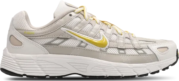 Nike P-6000 phantom/cream ii/black/saffron quartz (Junior)