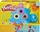 Hasbro Play-Doh Starter Set Dinosaurier (G0491)
