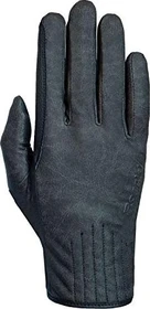 Roeckl Kido Fahrradhandschuhe black stonewashed