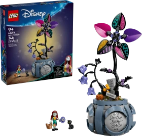 LEGO Disney - Sallys Blumentopf