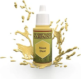 Army Painter Warpaints moon dust, 18ml