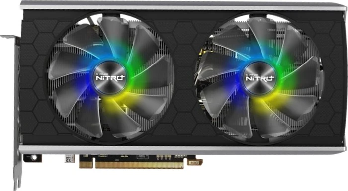 Sapphire Nitro+ Radeon RX 5500 XT 8G SE, 8GB GDDR6, 2x HDMI, 2x DP, lite retail