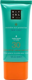 Rituals The Ritual Of Karma Hydra-Boost Sun Face Cream Sonnencreme LSF30, 50ml