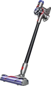 Dyson V8 Total Clean Akku-Handstaubsauger nickel/schwarz