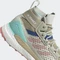 adidas Terrex Free Hiker halo green/hazy rose/acid mint (Herren) Vorschaubild