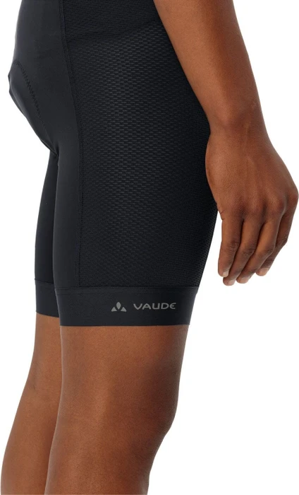 Vaude Inner Fahrradhose kurz schwarz (Herren)