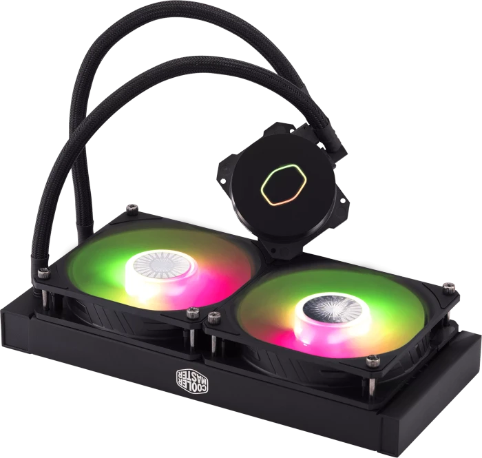 Cooler Master MasterLiquid ML240L ARGB V2