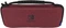 Hori Slim Tough Pouch Tasche rot (Switch) Vorschaubild