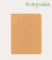Tucano Verde biodegradable Case für Apple iPad (7/8/9.Gen) 10.2", beige Vorschaubild