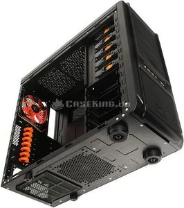 Xigmatek Midgard-W USB 2.0 mit X-Sichtfenster