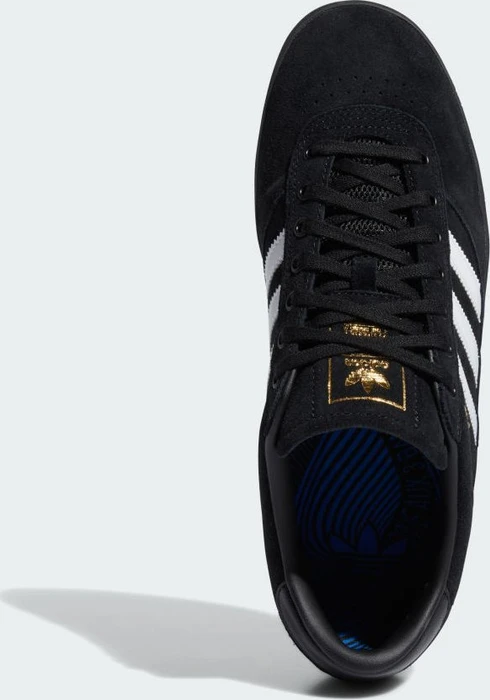 adidas Puig Indoor core black/cloud white