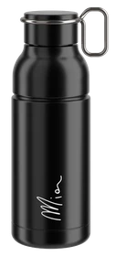 Elite Mia Isolierflasche 650ml schwarz