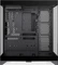 Thermaltake CTE E550 MX, schwarz, Glasfenster Vorschaubild